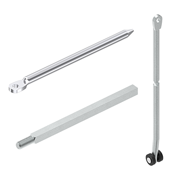 Rod