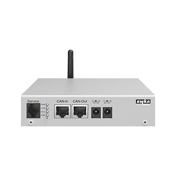ELM - Access Unit