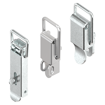 Toggle latch