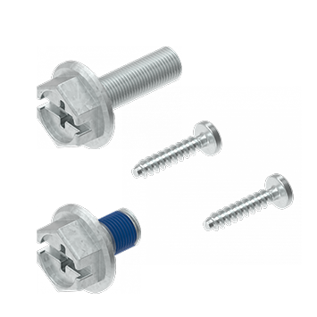 Screw