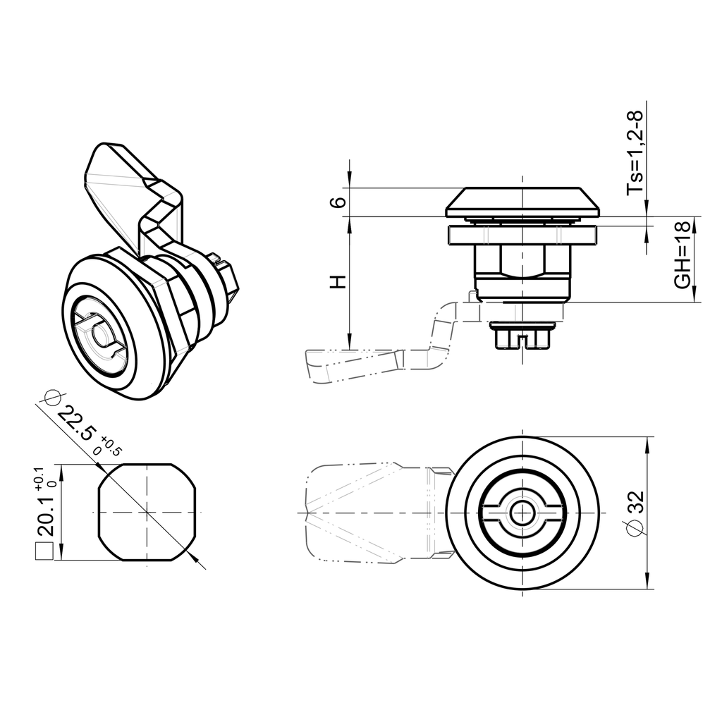 Drawing Image 1