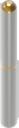 Weld-on hinge, Steel raw