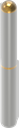 Weld-on hinge, Steel raw