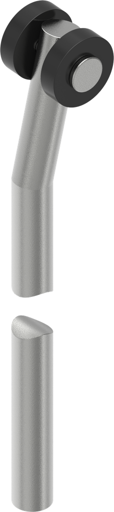 Rundstange L= 600 mm