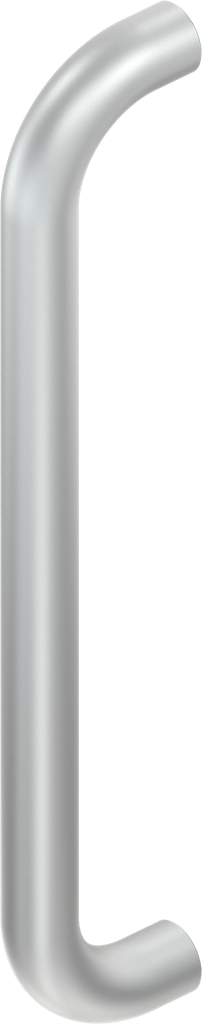 Bow-type handle, Aluminium blank