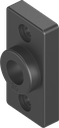 Lagerbuchse