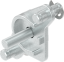 Rod control for swinghandle 1150, Zinc die zinc-plated