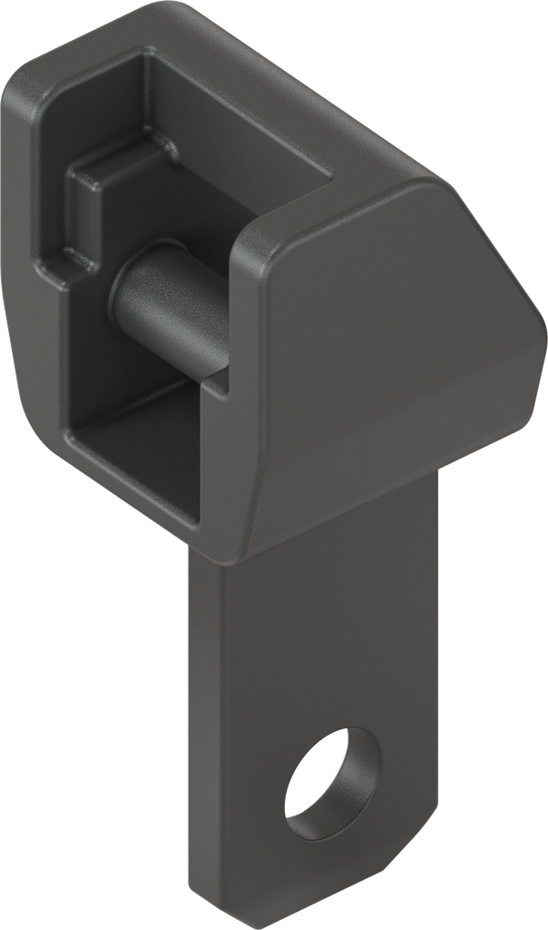 Anschlussstangen-Adapter