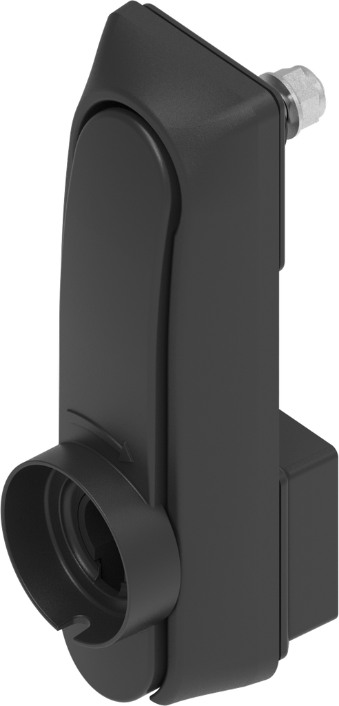 Schwenkgriff für iLOQ