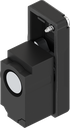 Locking set with insert crown type, Polyamide GF black