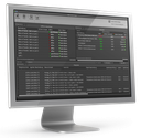 EMKA Control Cockpit, Erweiterung für 10 weitere Systeme (Control Unit); 