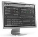 EMKA Control Cockpit, Erweiterung für 10 weitere Systeme (Control Unit); 