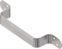 Bow-type handle, Steel zinc-plated DS plus top coat