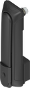 Schwenkgriff 130 Vierk. m. Baustein