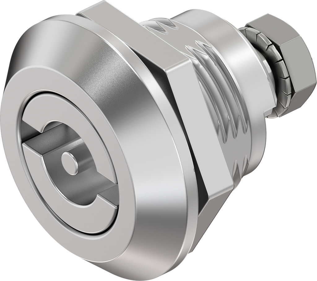 acero inoxidable AISI 316