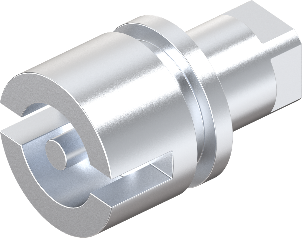 Betätigung DB 3mm
