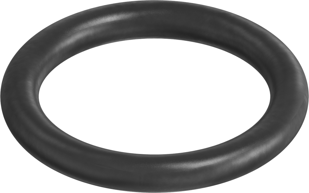 O-Ring Ø12 x 2, Perbunan schwarz