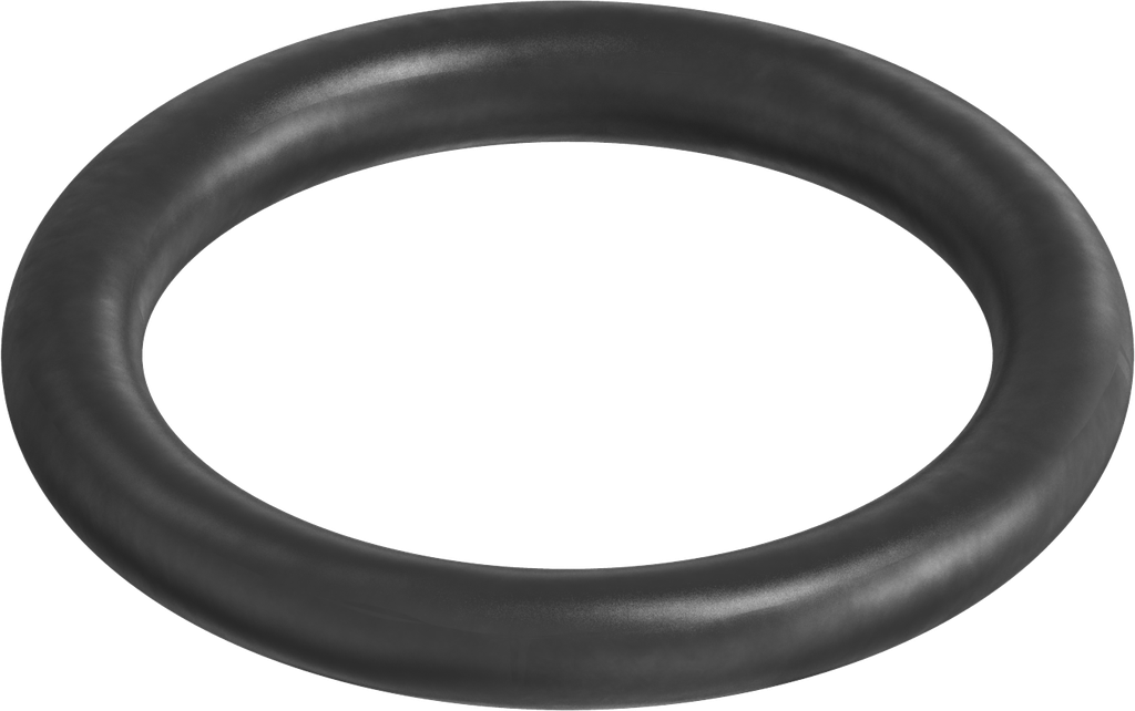 O-ring Ø12 x 2, Perbunan black