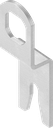 Stabilisator, Stahl verzinkt
