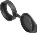 Dust cap, Polyethylene black