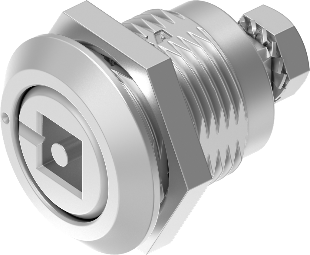 DSV GH=22 VK 7,5 mit 3mm Dorn