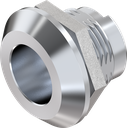 Housing, Zinc die chrome-plated