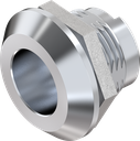 Housing, Zinc die chrome-plated