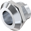 Housing foamed, Zinc die chrome-plated