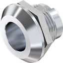 Housing foamed, Zinc die chrome-plated