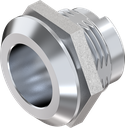 Housing, Zinc die chrome-plated
