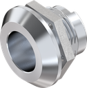 Housing, Zinc die chrome-plated