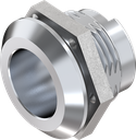 Housing foamed, Zinc die chrome-plated
