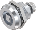 Sicherheitsvorreiber 8 mm VK
