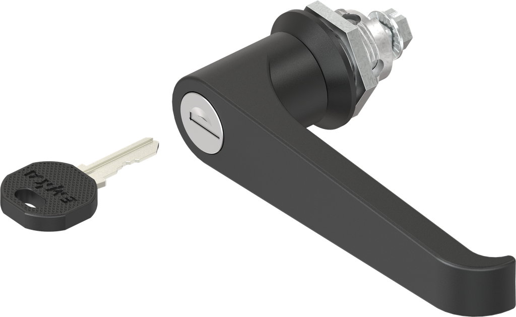 Klinkengriff Vorreiber        