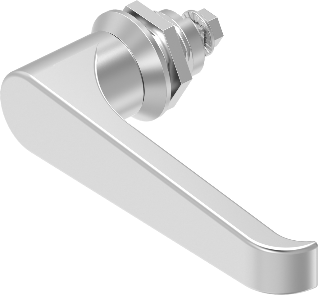 Klinkengriffvorreiber         