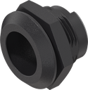 Housing, Polyamide GF black