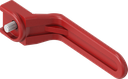 Innengriff, Polyamid rot