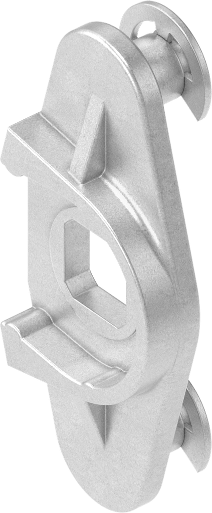 Stangenantrieb