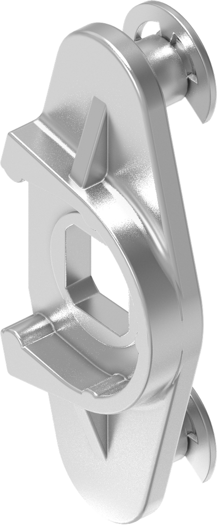 Stangenantrieb