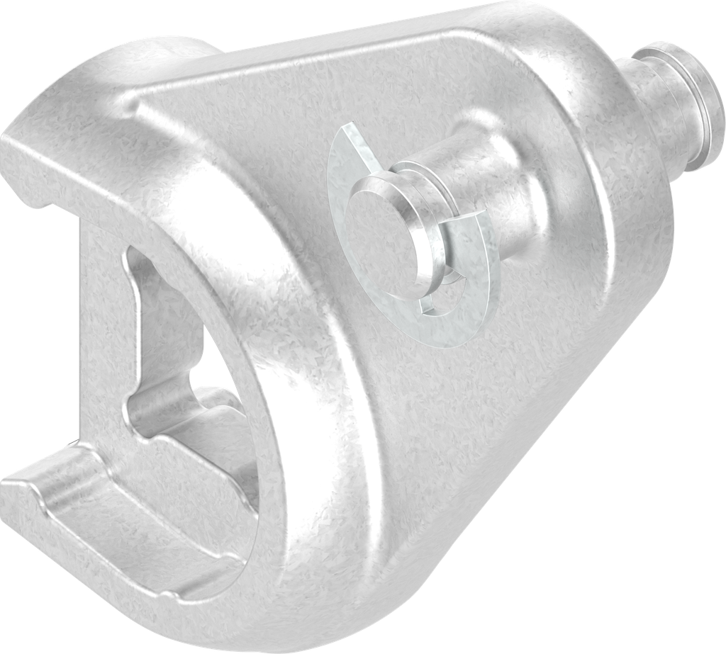 Stangenantrieb zur Mehrfachverriegelung