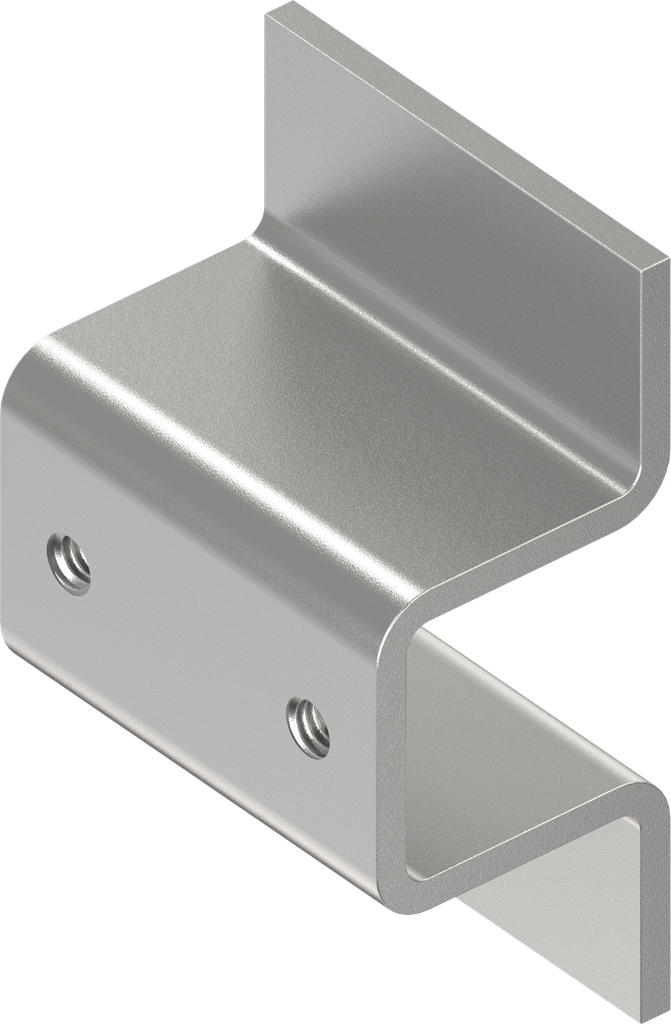 Stangen - Unterfütterung