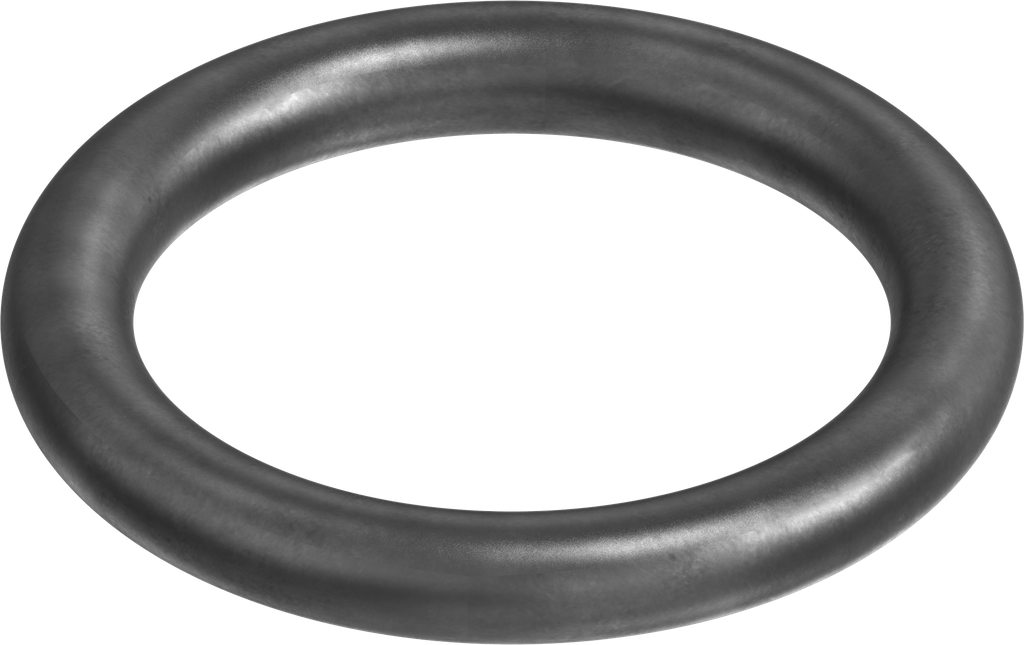 O-Ring Ø9,1 x 1,6, Perbunan schwarz