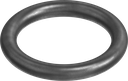 O-Ring Ø9,1 x 1,6, Perbunan schwarz
