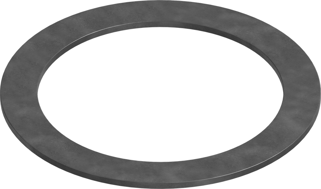 Flachdichtung