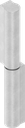 Profilscharnier