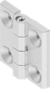 Scharnier P.2755sklop