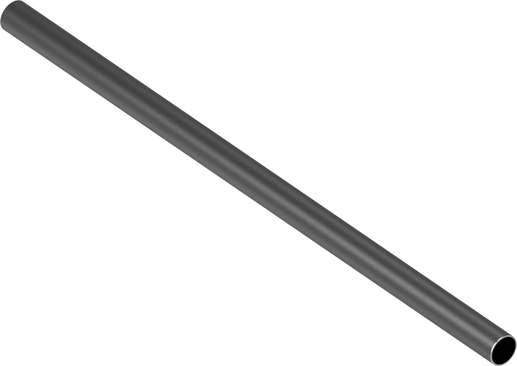PVC ummanteltes Stahlrohr 