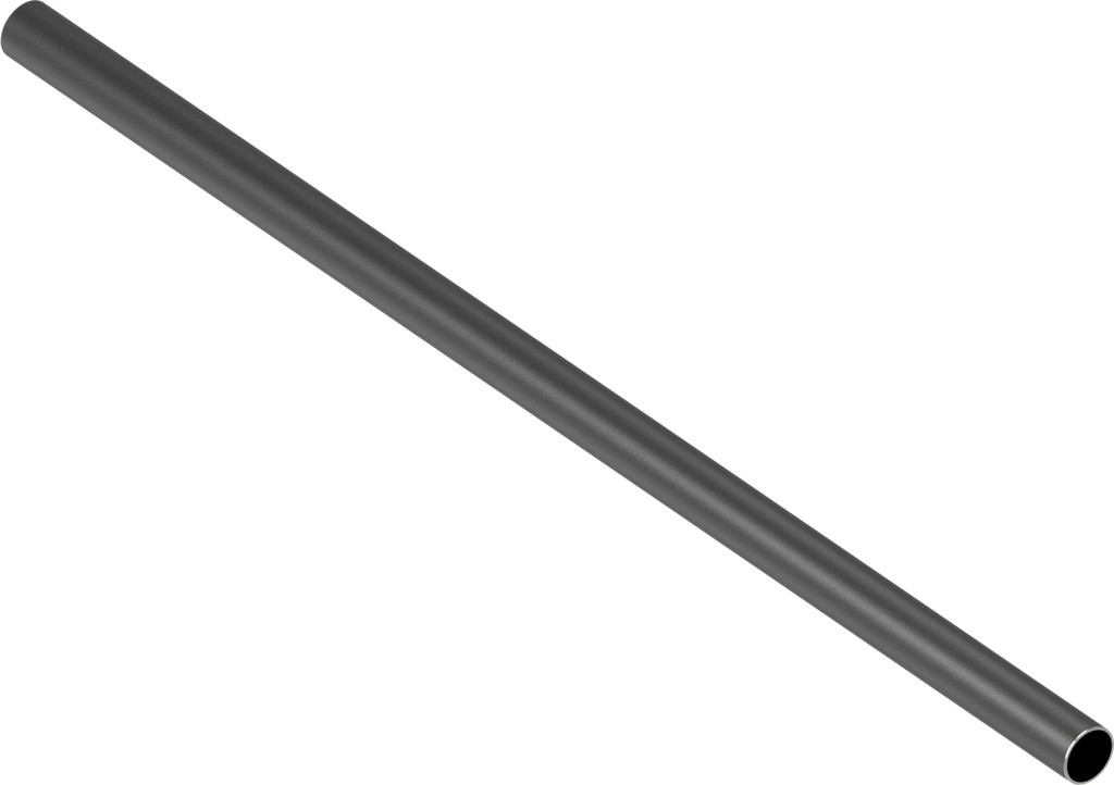 PVC ummanteltes Stahlrohr 