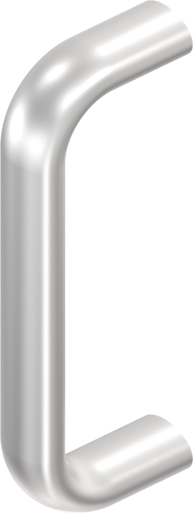 Bow-type handle, Aluminium anodized