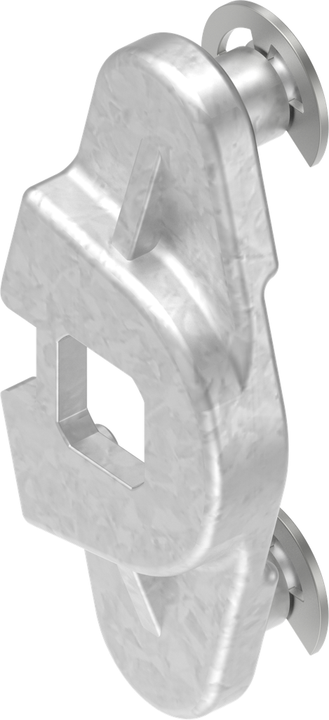 Stangenantrieb 1107er Progr.